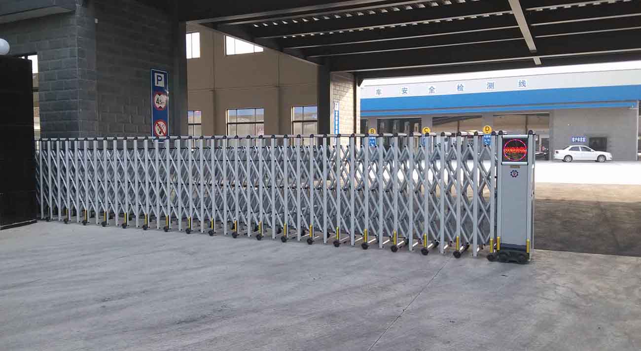 上海市第二十一機(jī)動(dòng)車(chē)檢測(cè)站(寶山區(qū)虎林路)